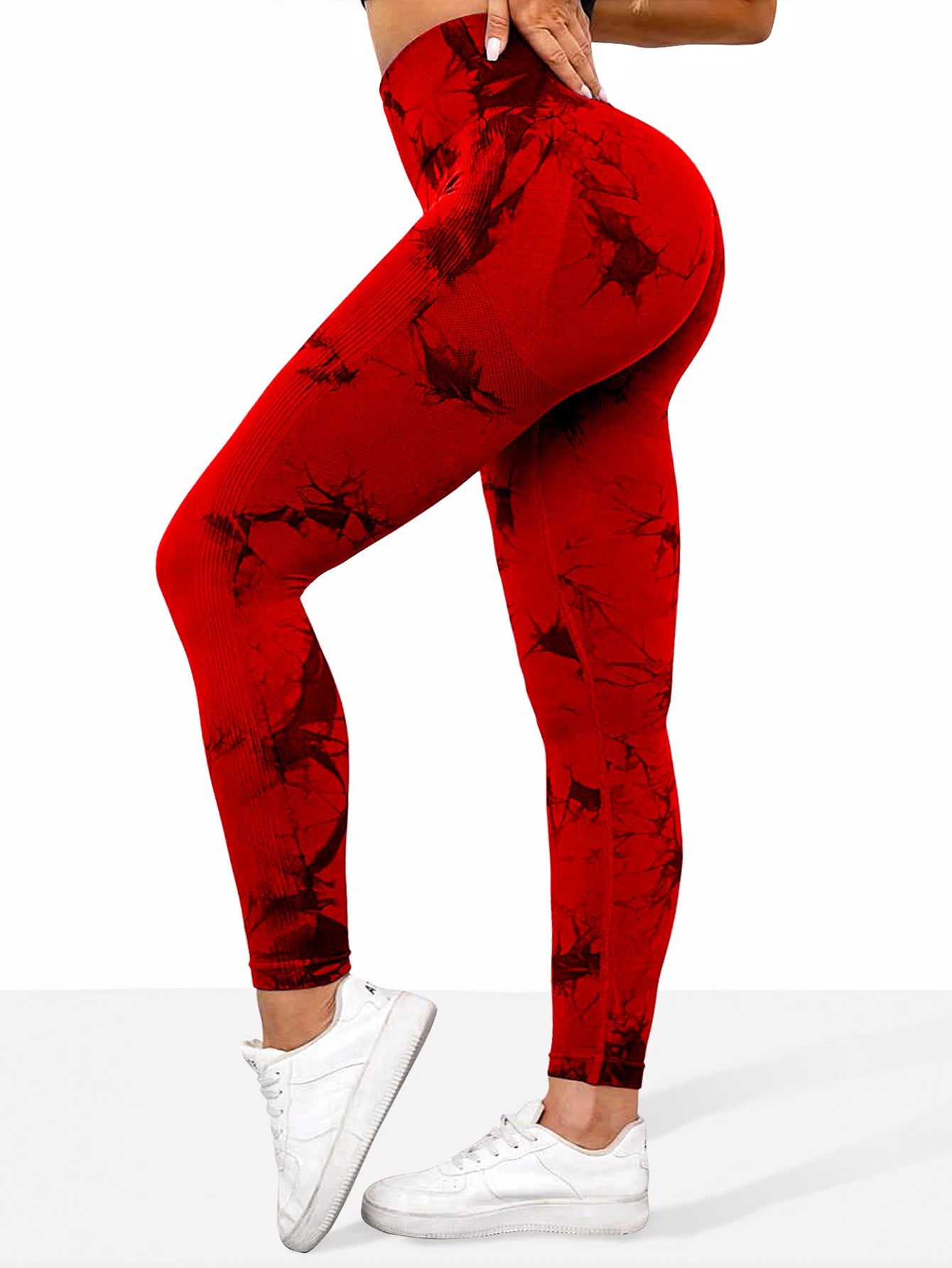 holding it together leggings