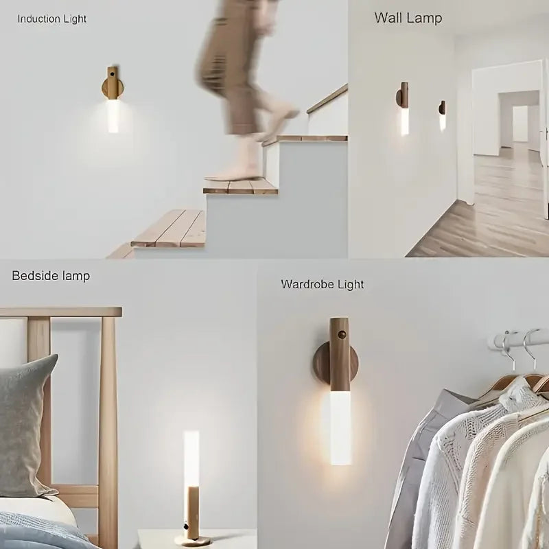 on the go rechargable lamps