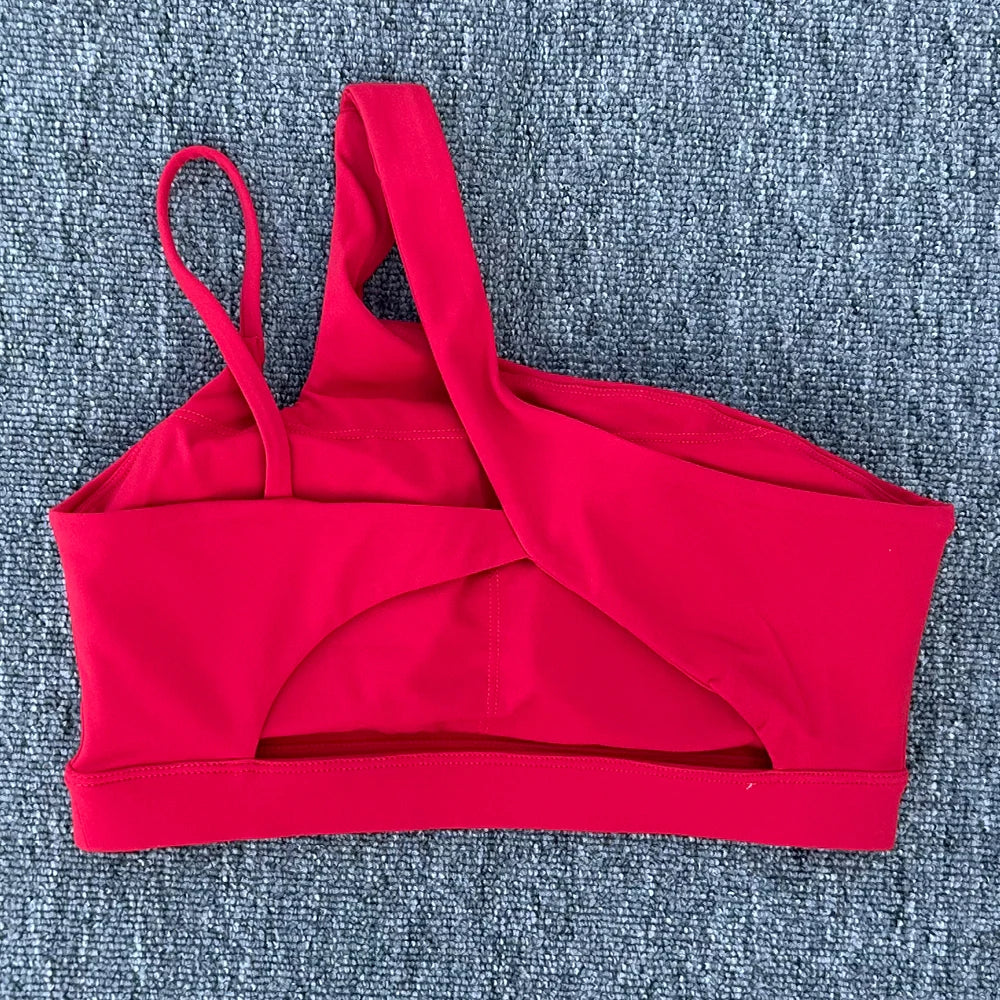 asymmetry bra