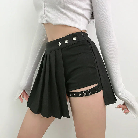 detention skirt