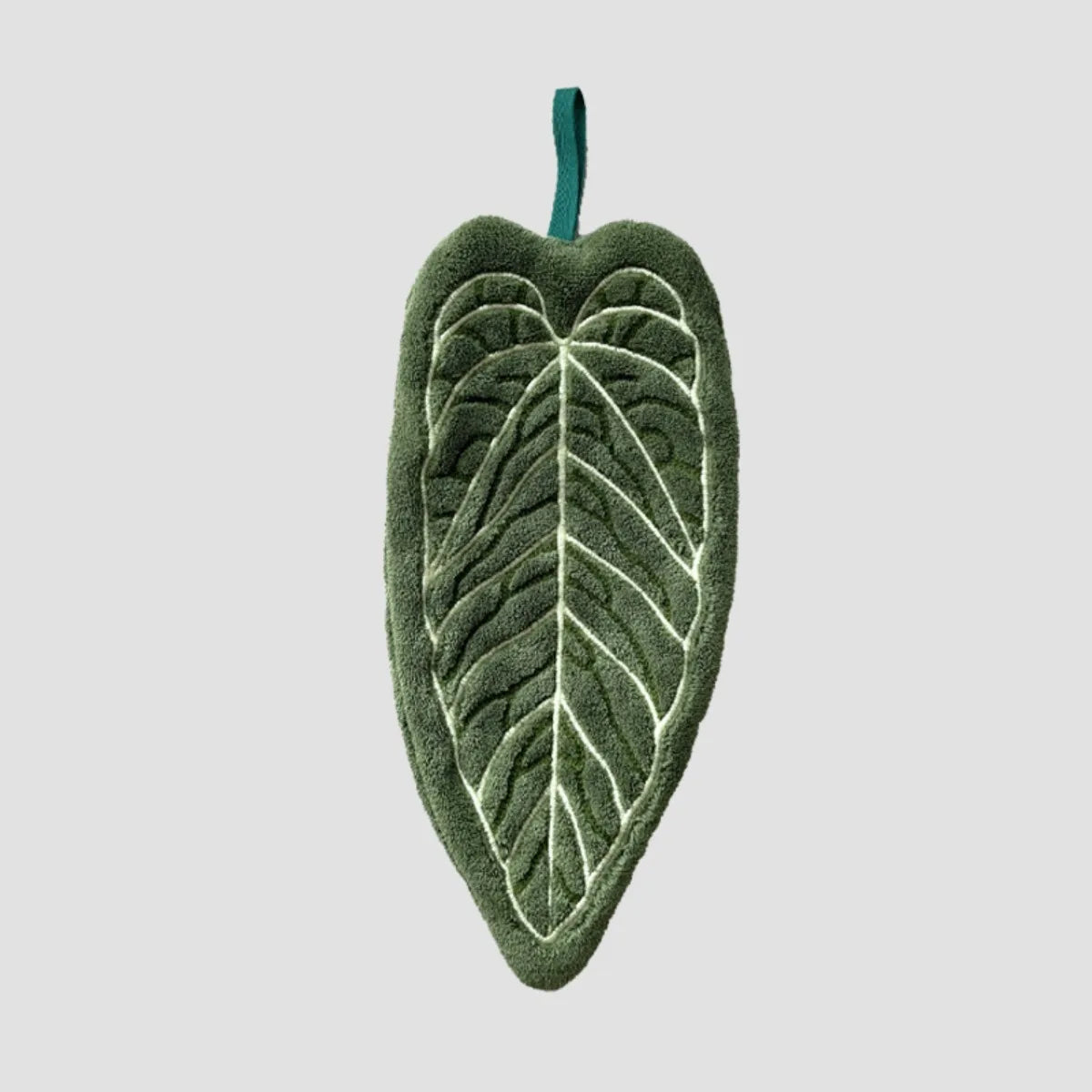 green thumb towels