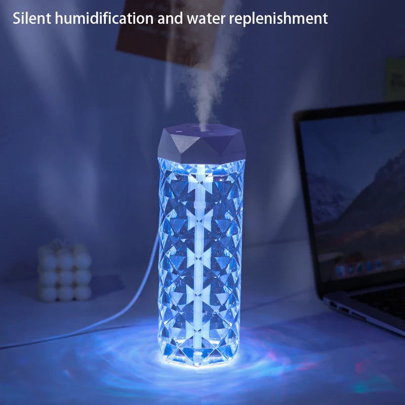 air affair portable humidifier