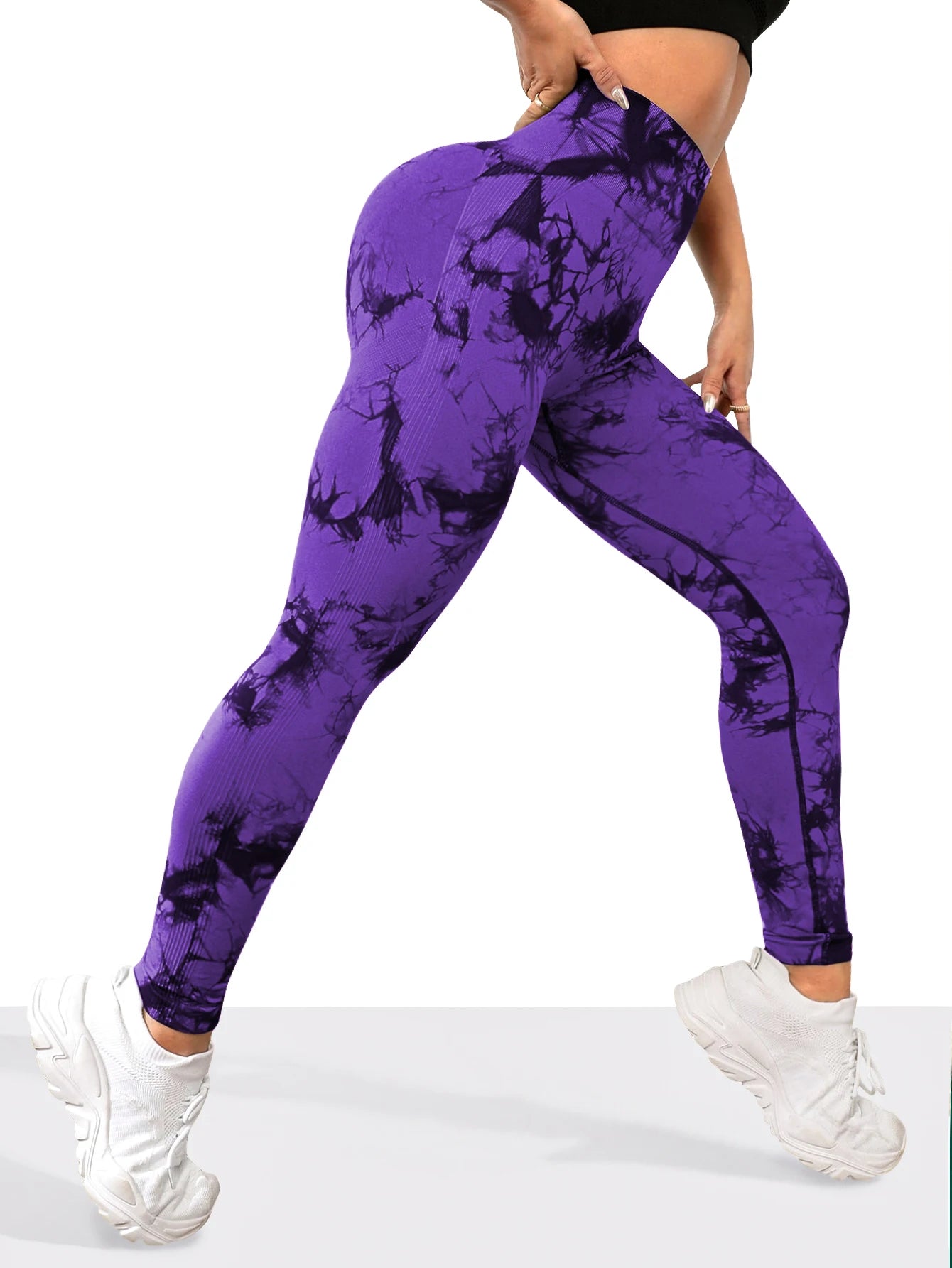 holding it together leggings