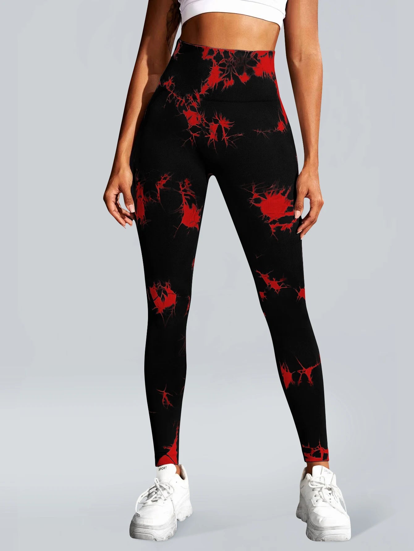holding it together leggings