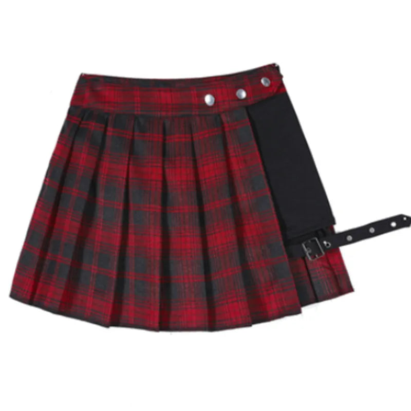 detention skirt