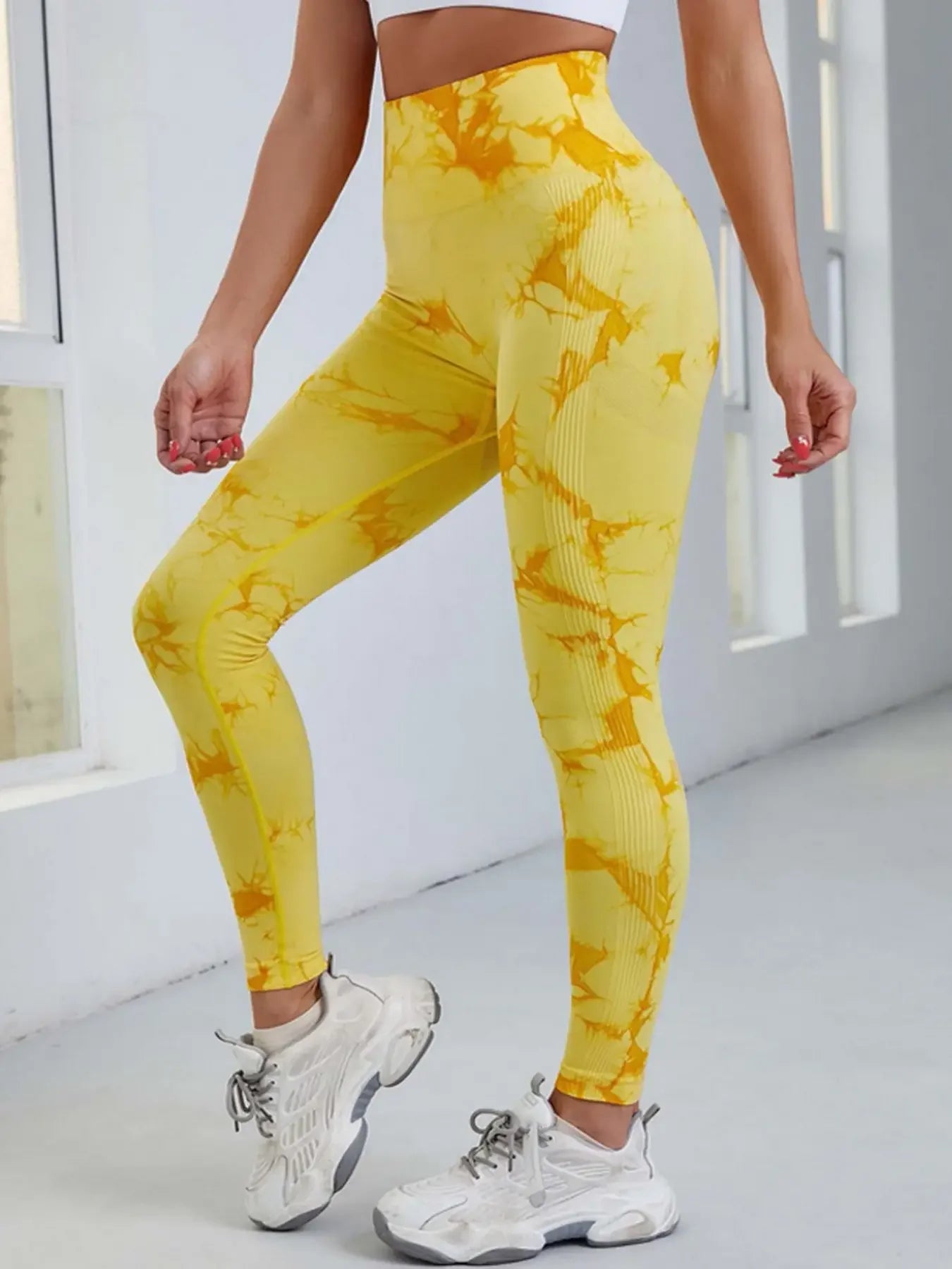 holding it together leggings