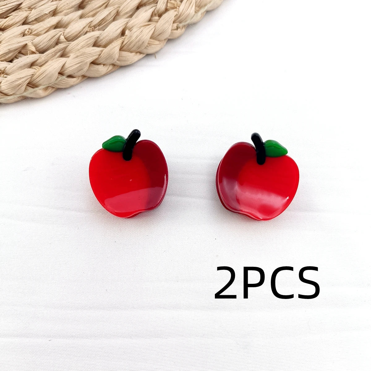 fruit & vegetable basket claw clip collection
