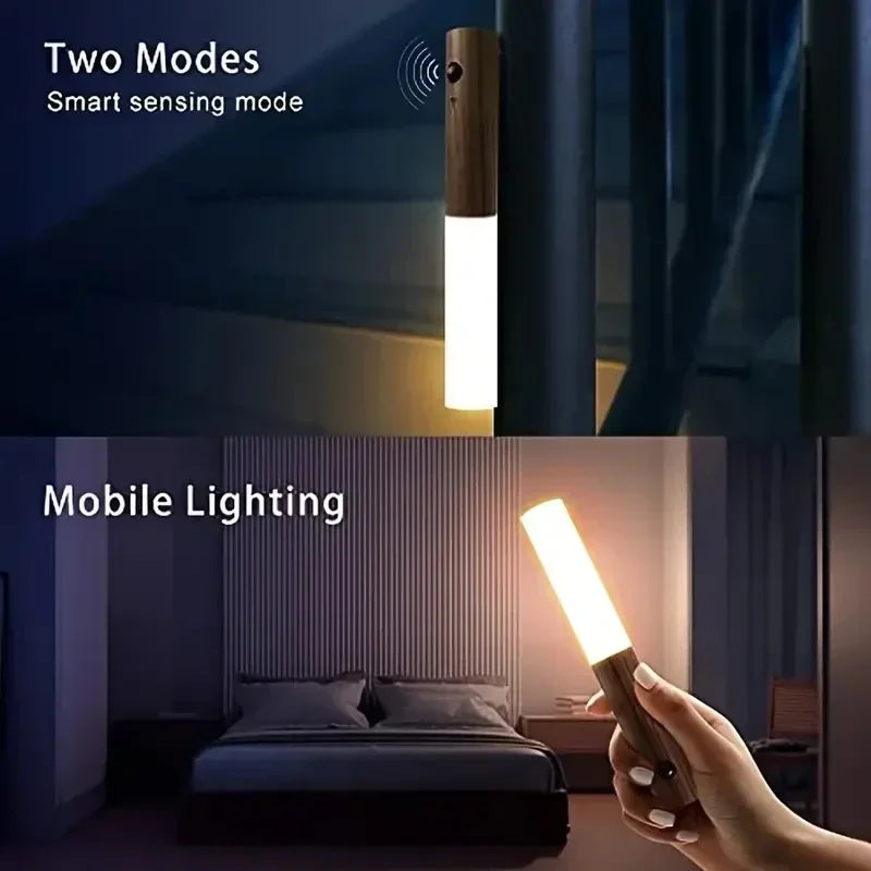 on the go rechargable lamps