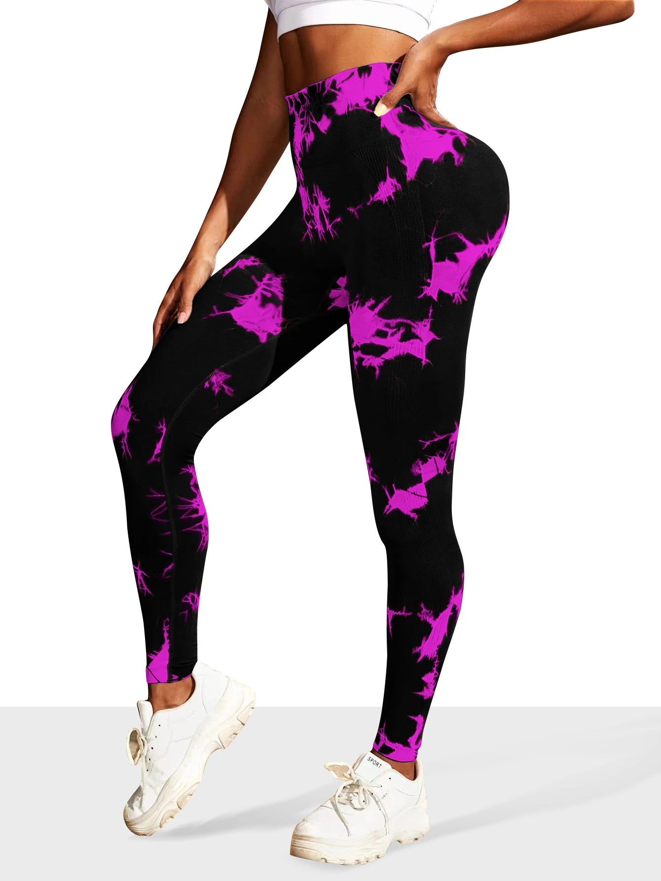 holding it together leggings