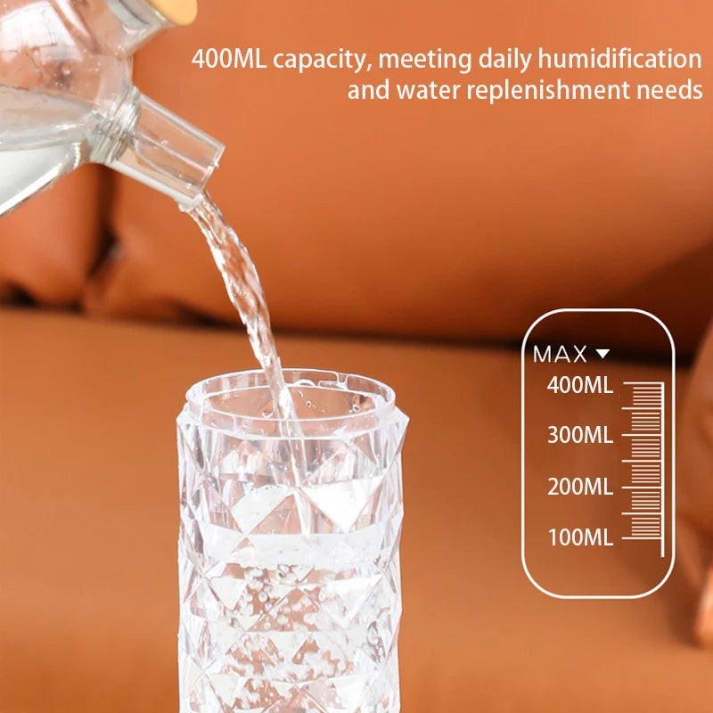 air affair portable humidifier