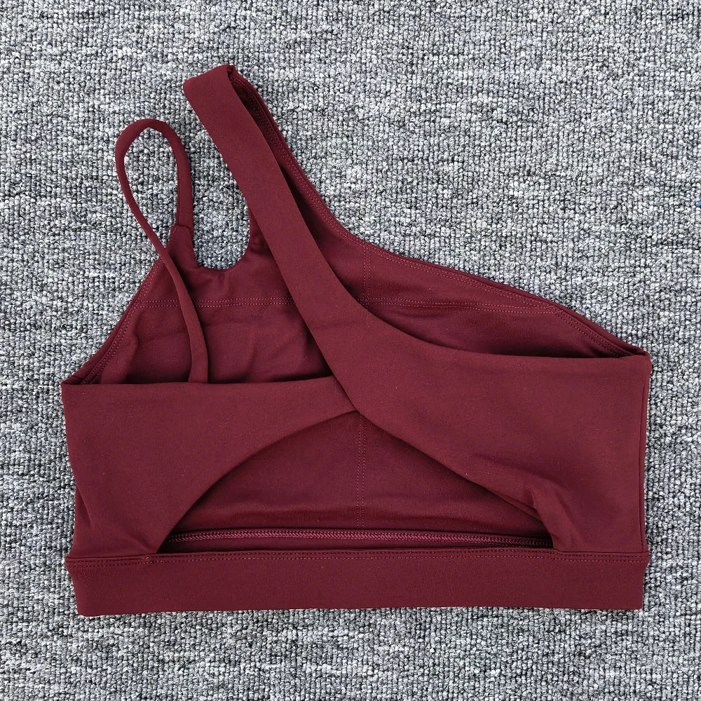 asymmetry bra