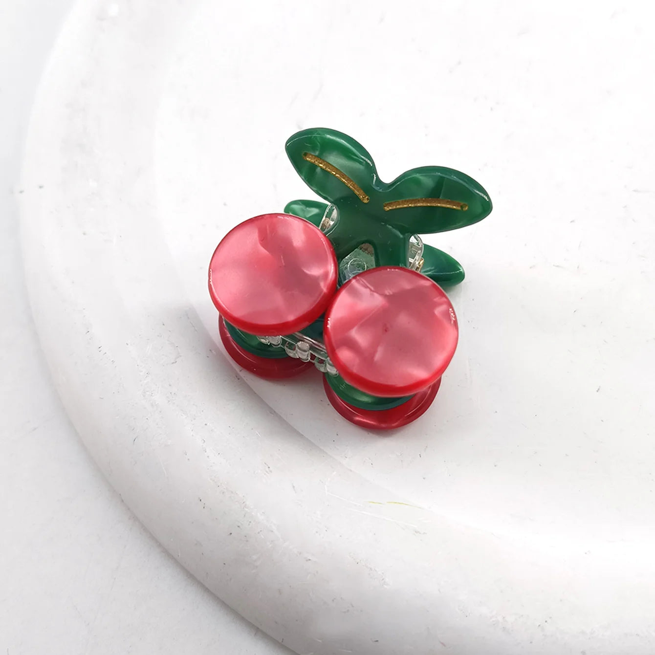 fruit & vegetable basket claw clip collection