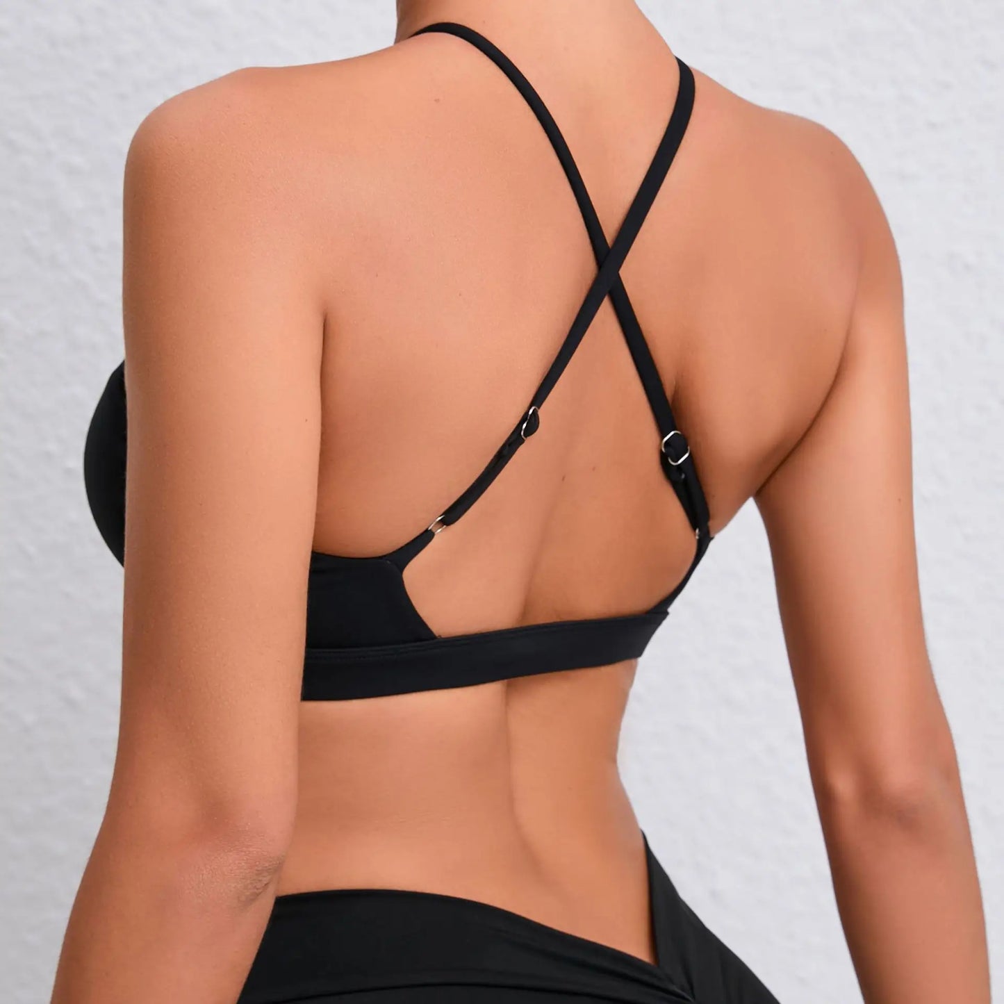 crossfire bra