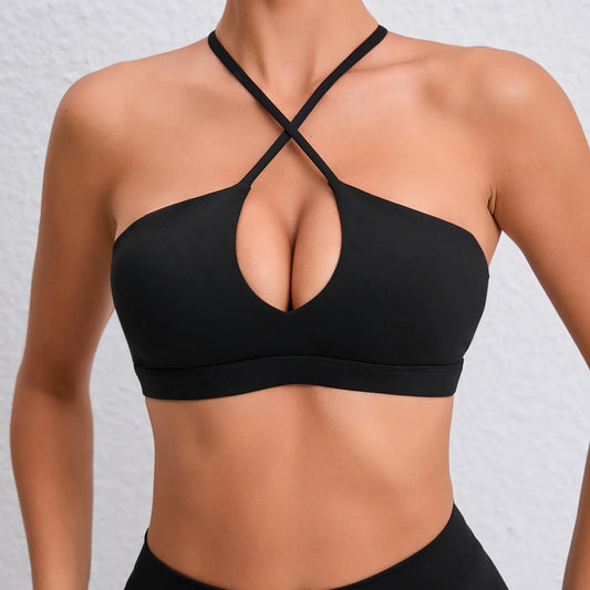 crossfire bra