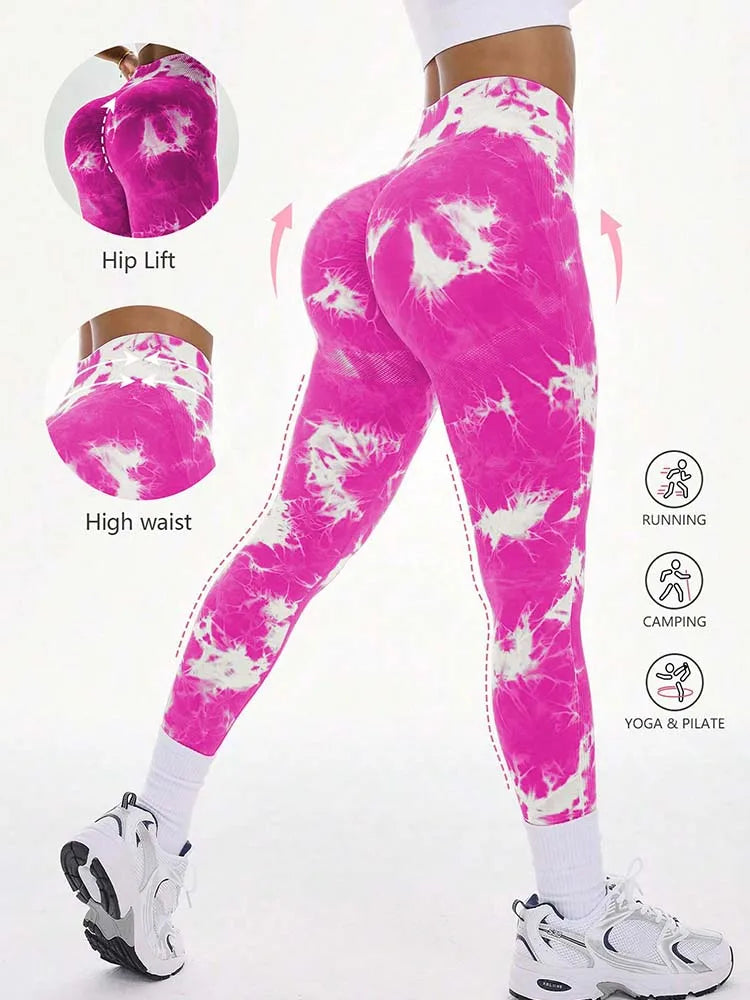 holding it together leggings