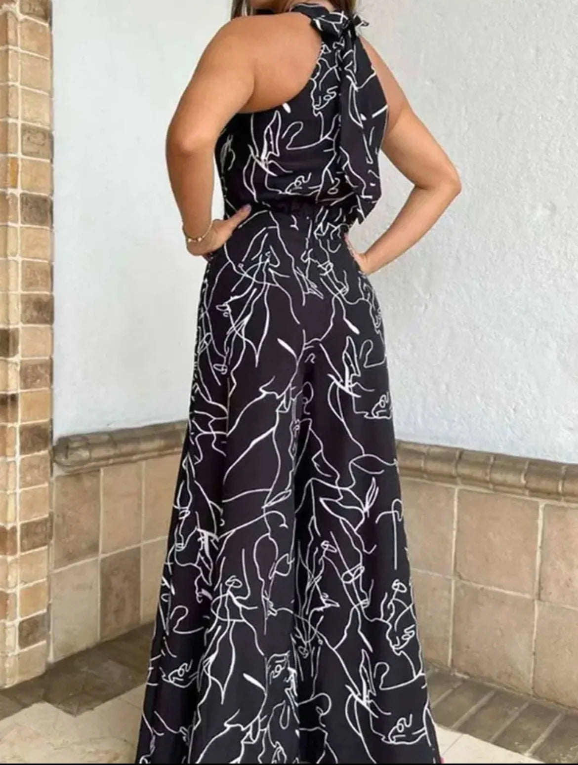headline jumpsuit
