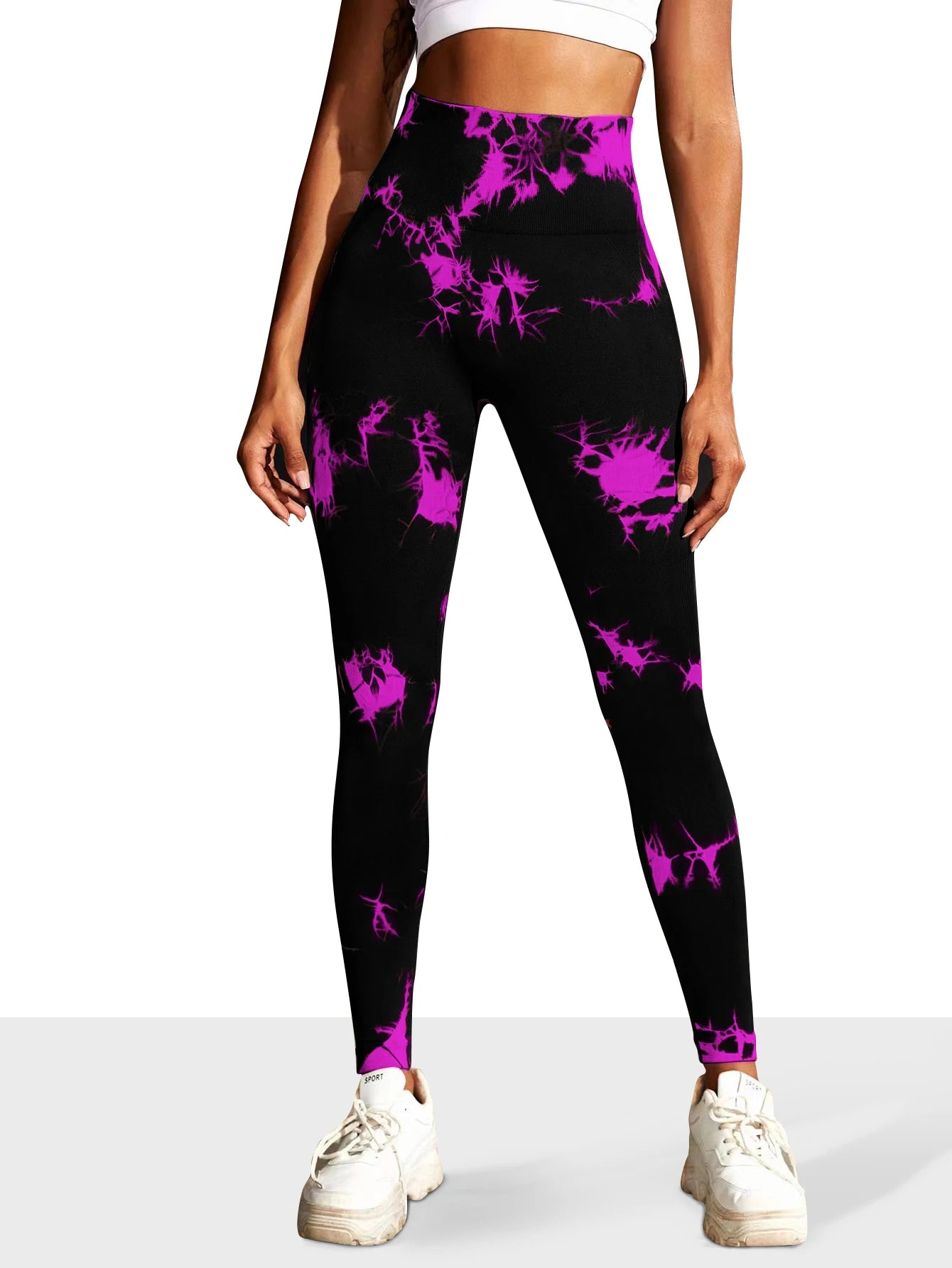 holding it together leggings