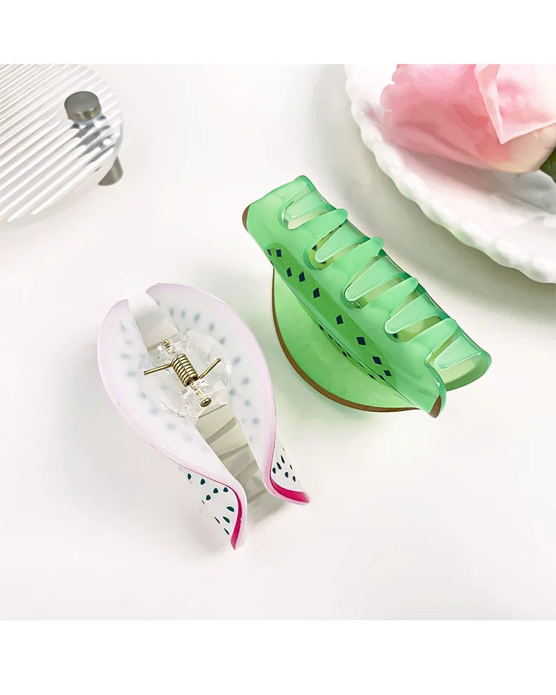 pick of the day claw clips