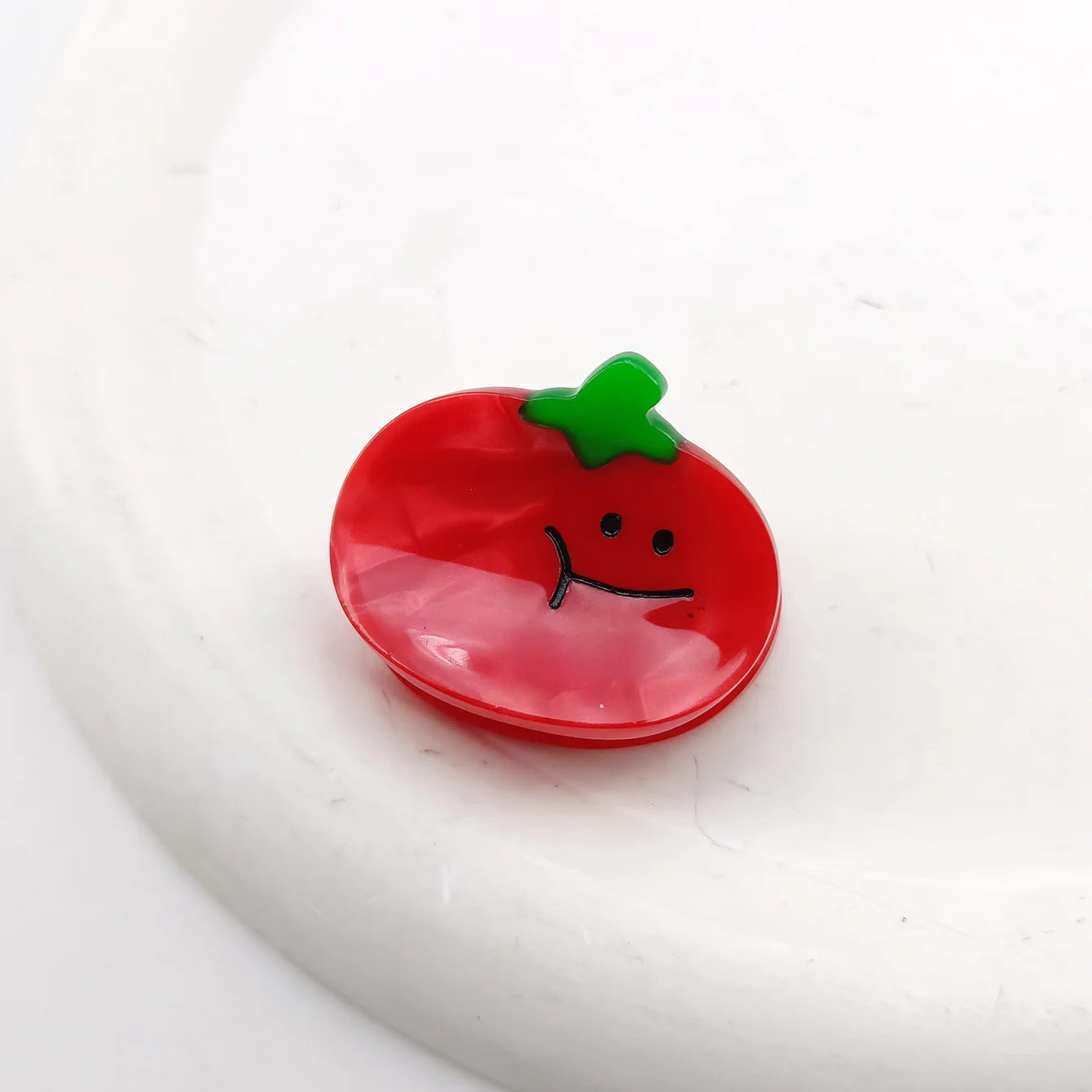 fruit & vegetable basket claw clip collection