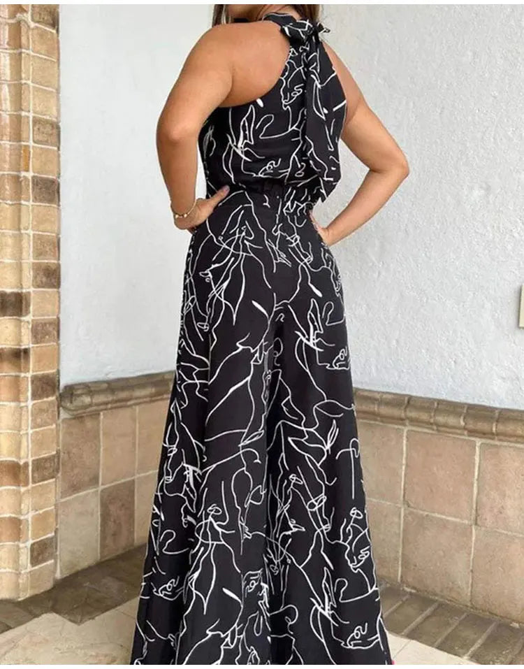 headline jumpsuit