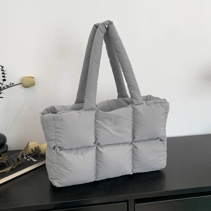 pillow talk tote
