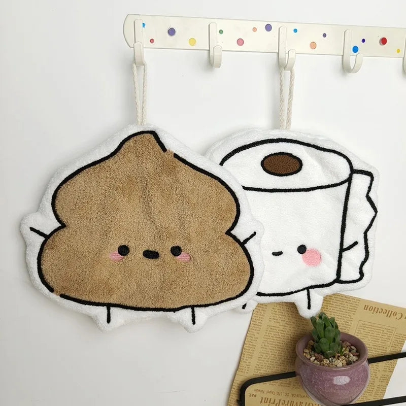 number two towel set