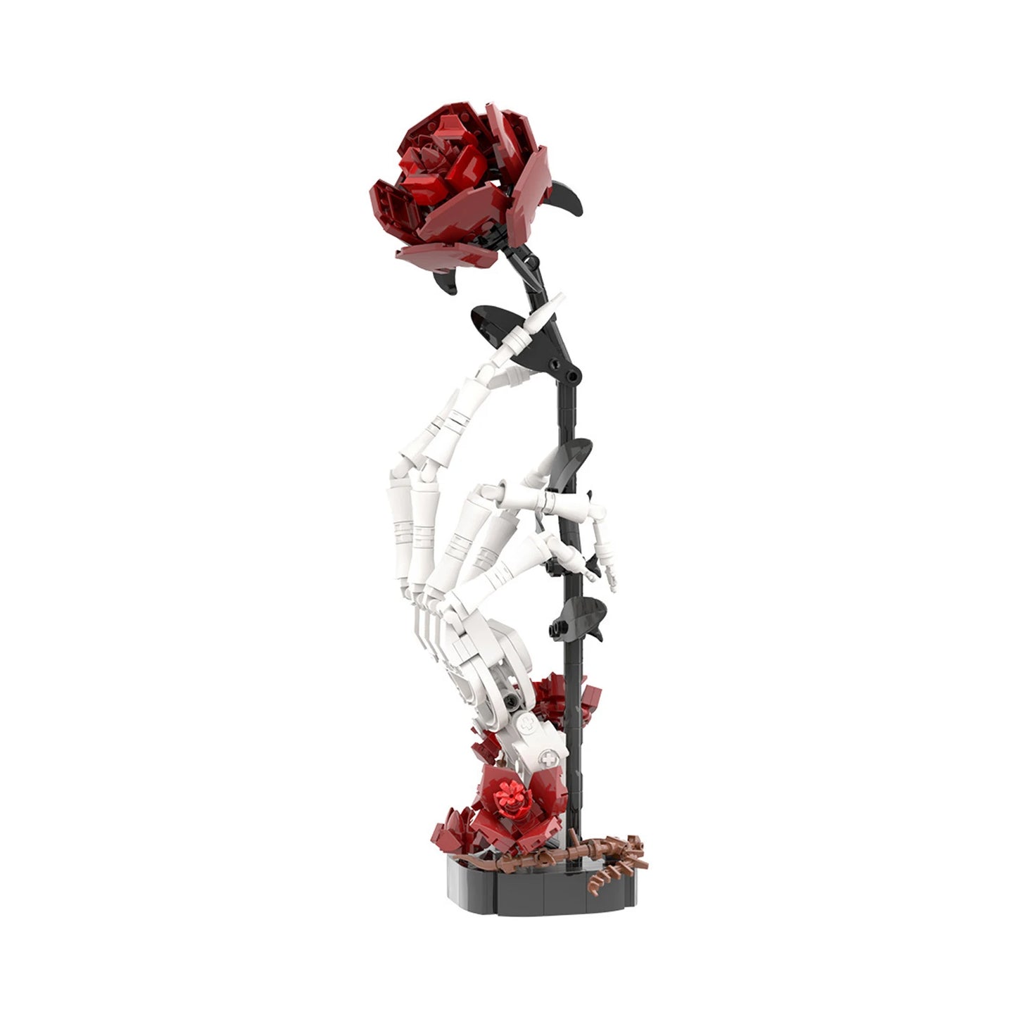 the thorn and bone building kits
