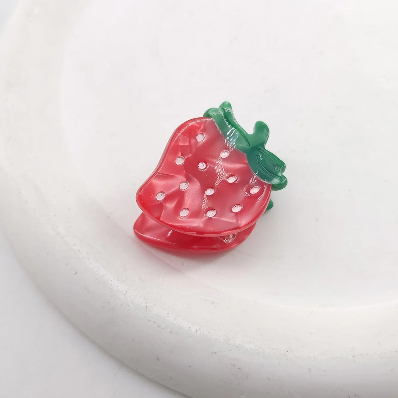 fruit & vegetable basket claw clip collection