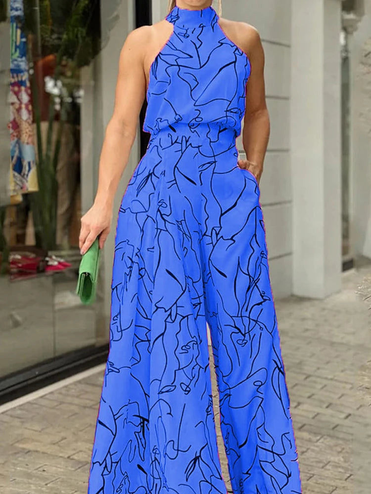 headline jumpsuit