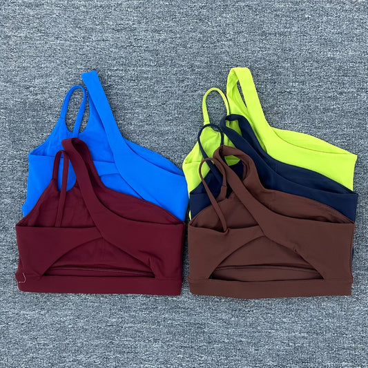 asymmetry bra