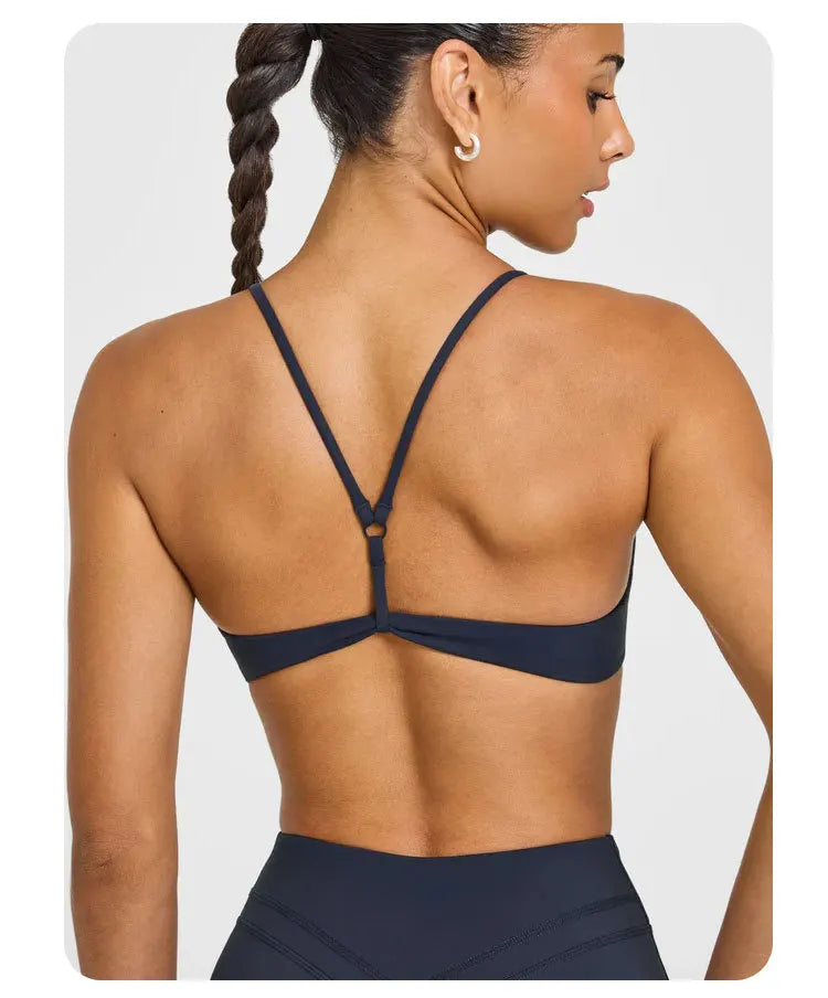 livewire sports bra