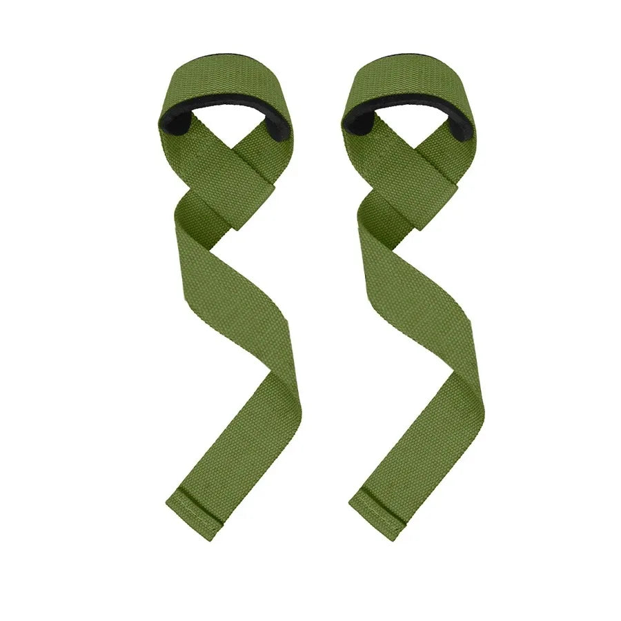 velke lifting straps