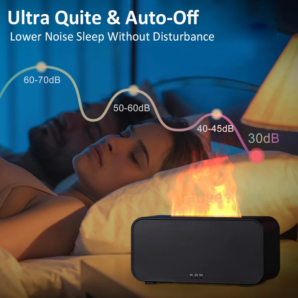 fireside humidifer