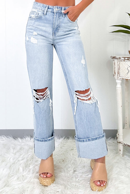 brittany jeans