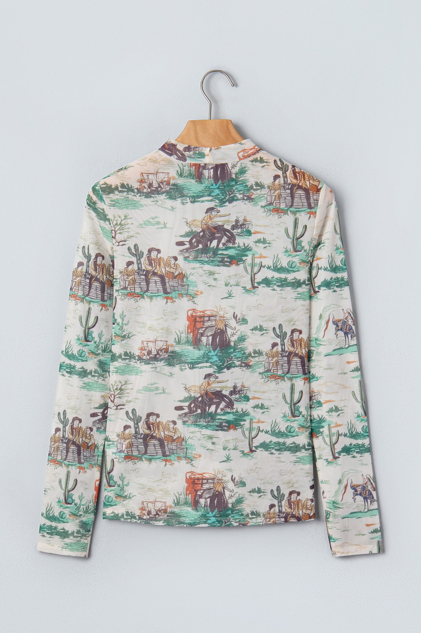 cowboy poetry top